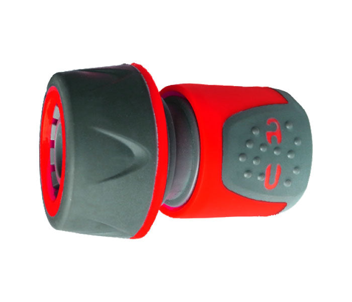 Pro Lock 1/2' Hose Connector Water Stop