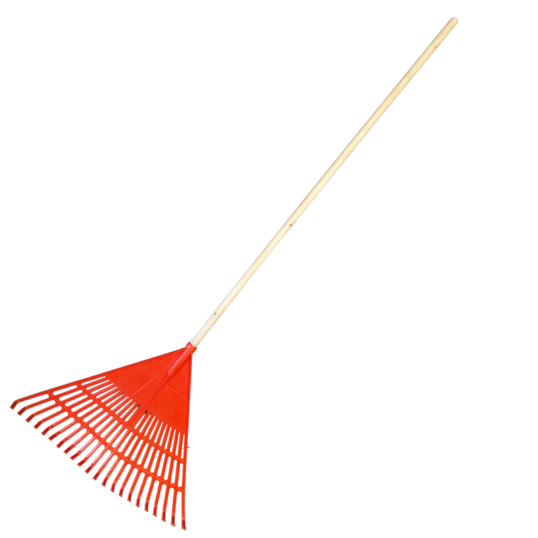 Rake Plastic Extra Large