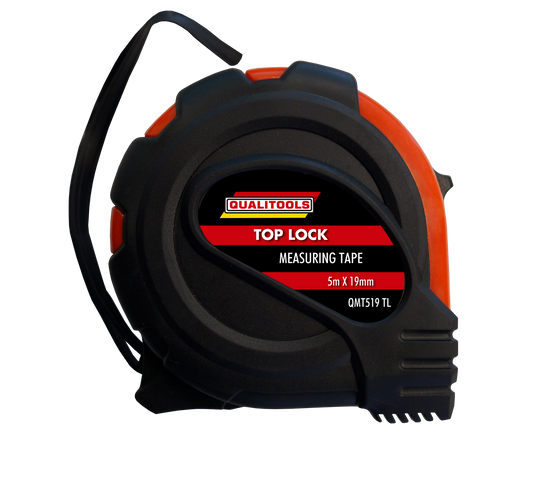 Measuring Tape Top Lock 5M