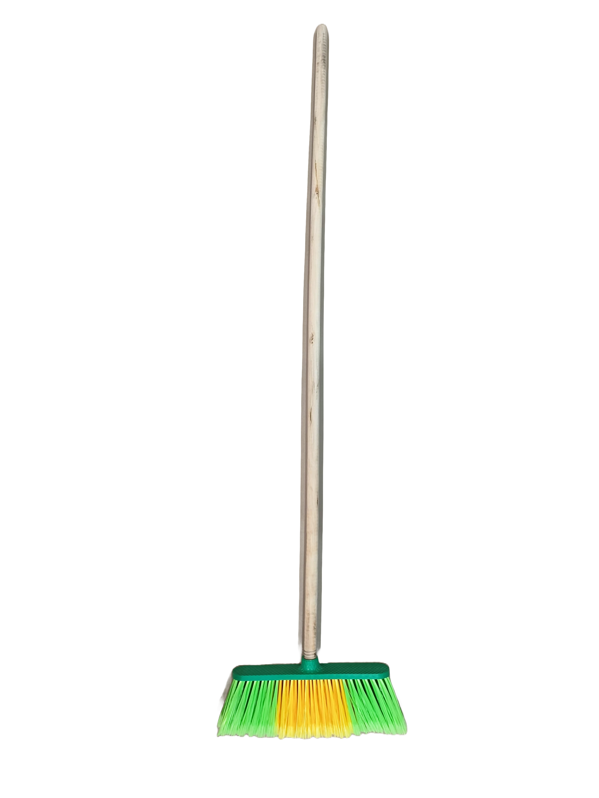 Broom Plastic