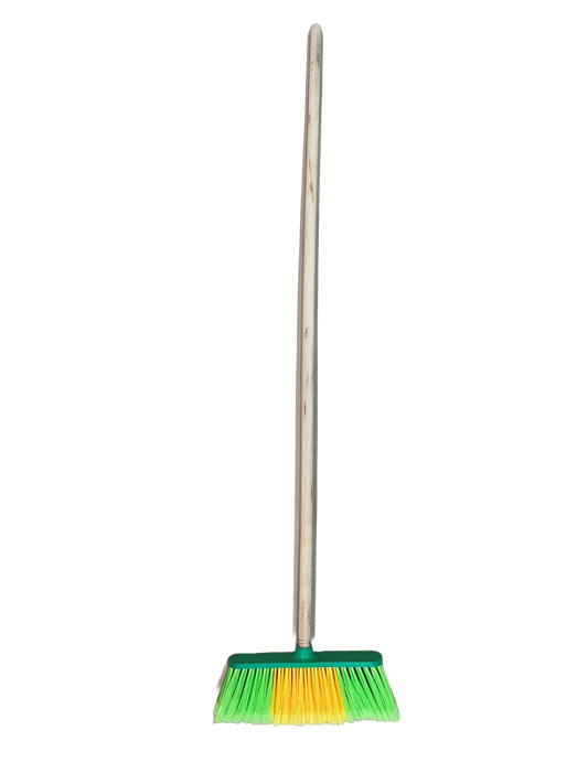 Broom Plastic
