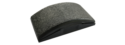 Block Sanding Rubber