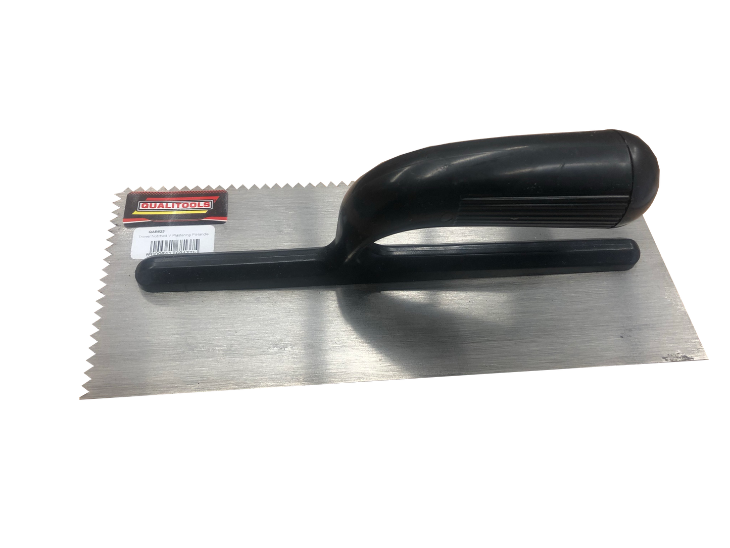 Trowel Notched V Plastering P\Handle
