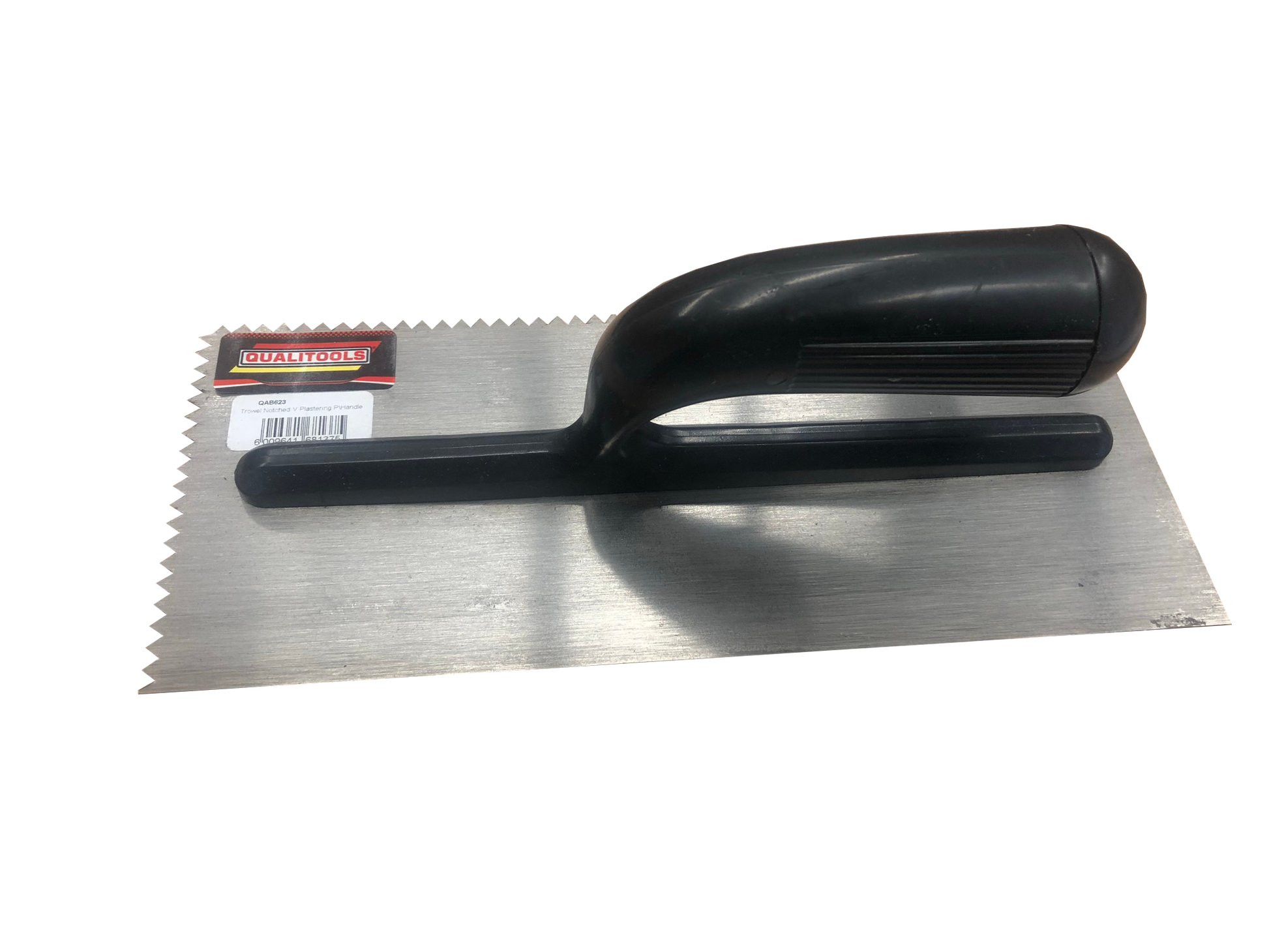 Trowel Notched V Plastering P\Handle