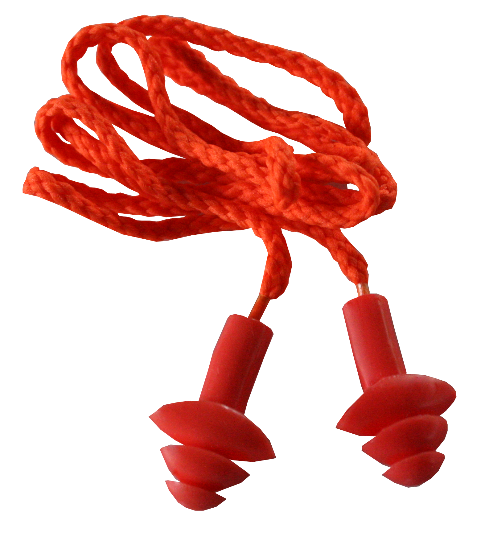 Ear Plug Re-Useable Corded