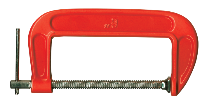 Clamp G 150Mm