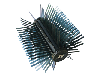 Tyrolean Machine Refill