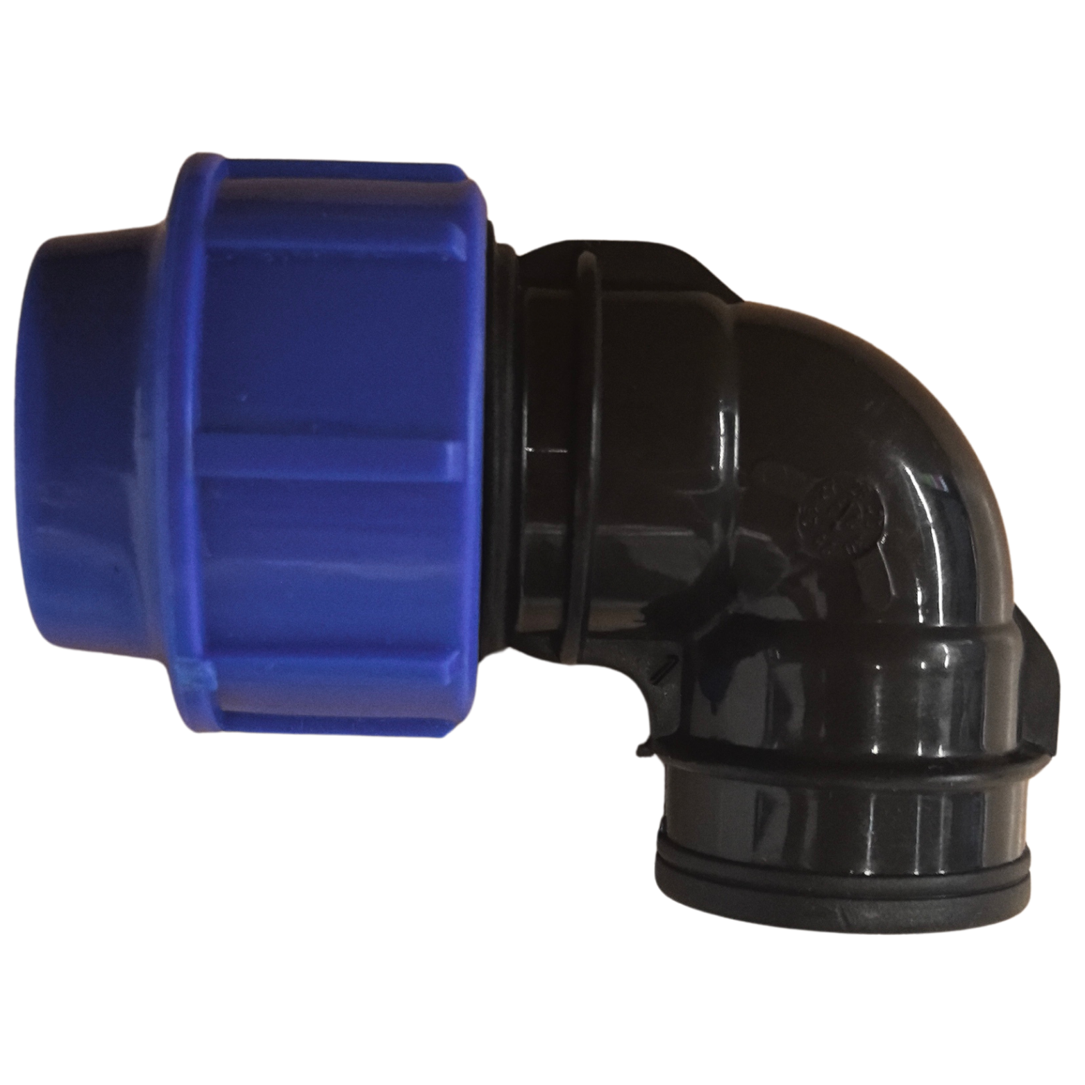 High Pressure Elbow Thread Female 20Mm X 1/2"