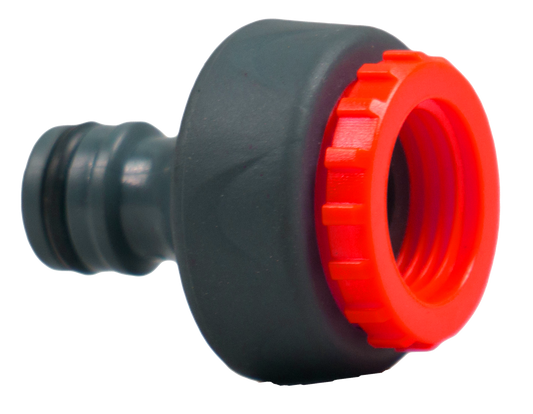 Pro Lock 3/4' & 1' Tap Adaptor - Female