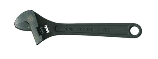 Wrench Adjustable 200Mm
