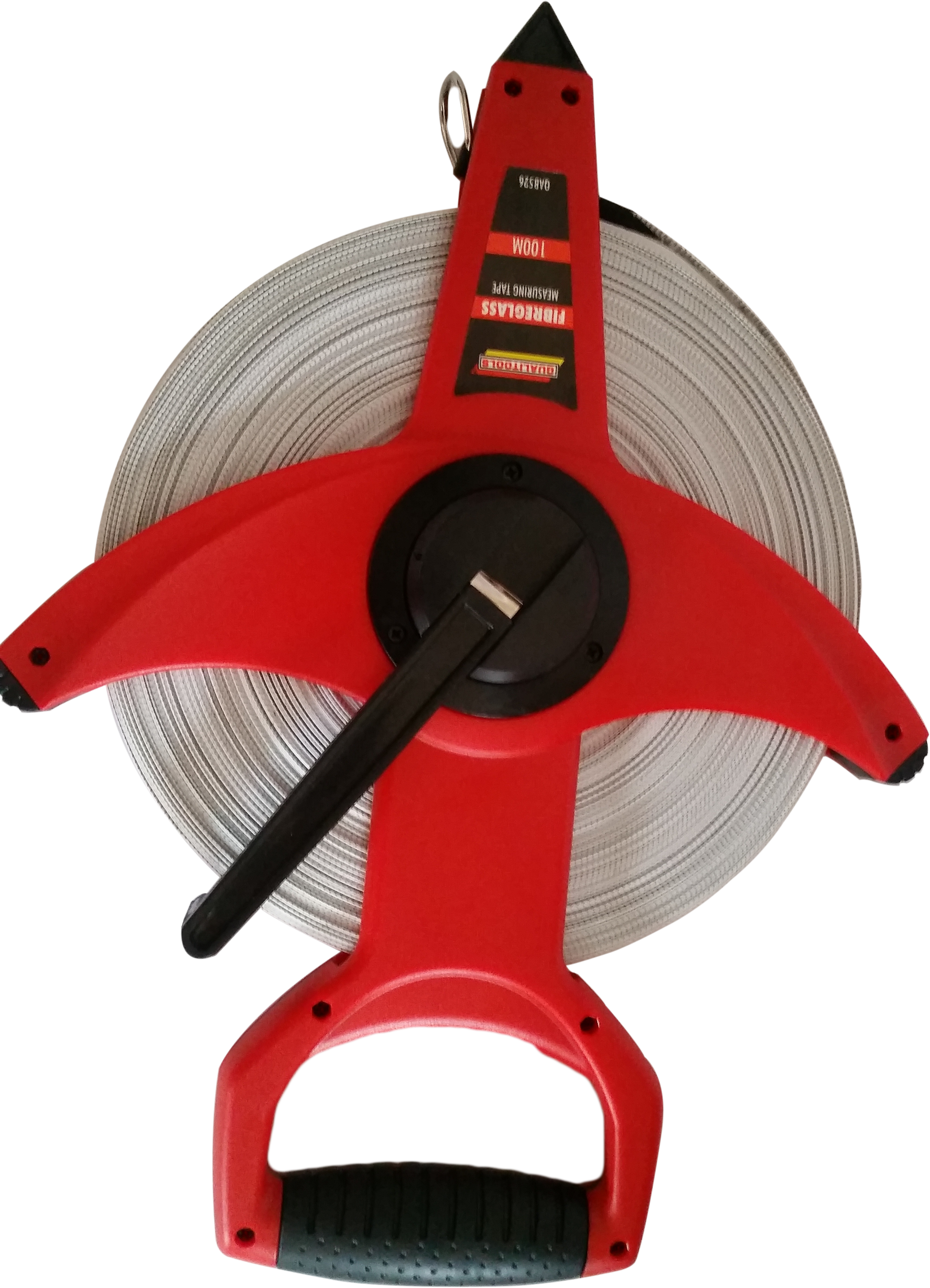 Measuring Tape Open Frame 100M