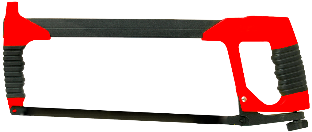 Hacksaw Industrial 300Mm