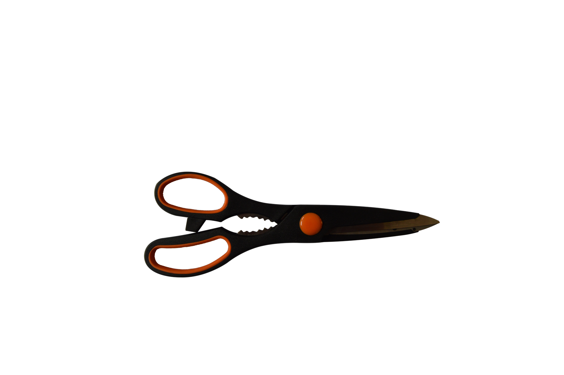 Scissors Red Dot 200Mm