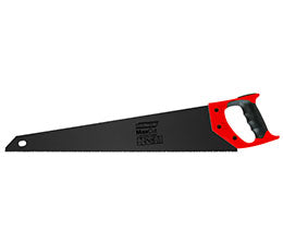 Saw Wood Plastic Handle 600Mm