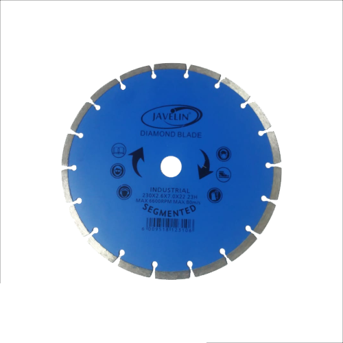 Diamond Blade Seg Dry Cut 230Mm