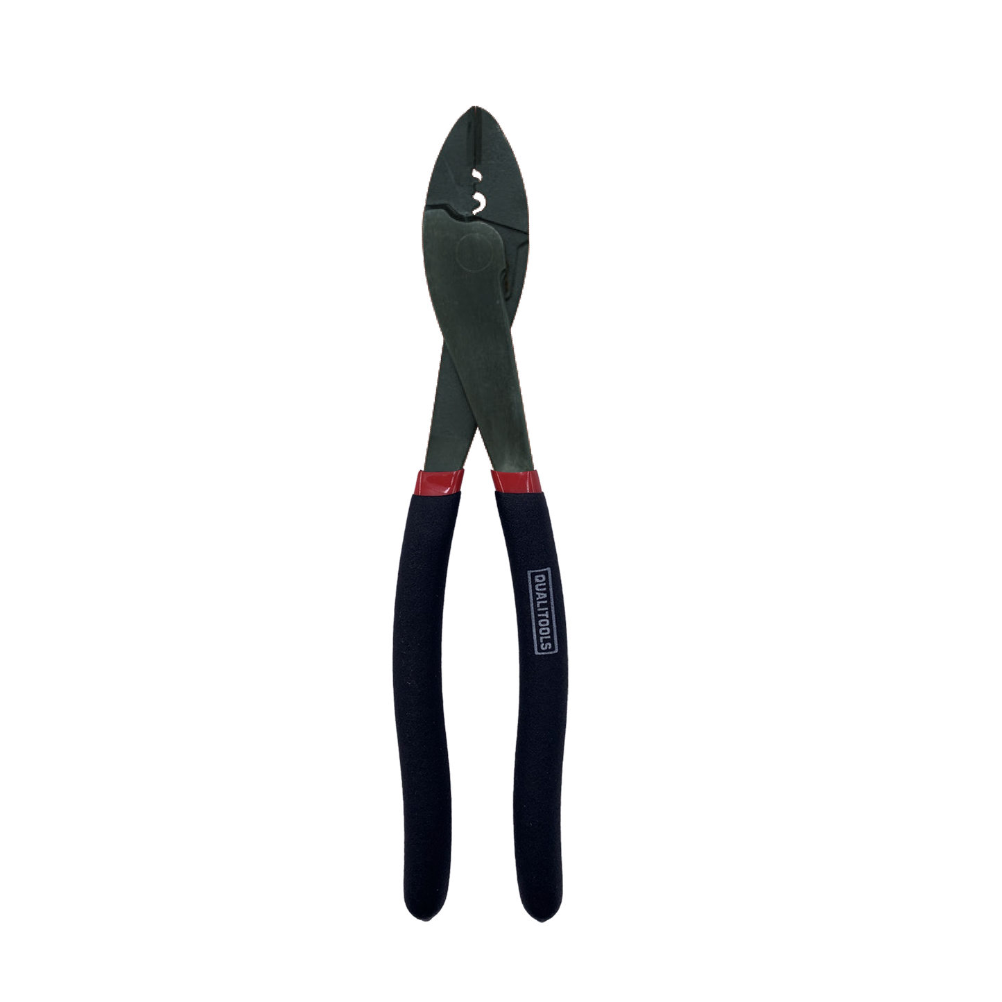 Plier Crimping & Cutting 0.5-10Mm 240Mm