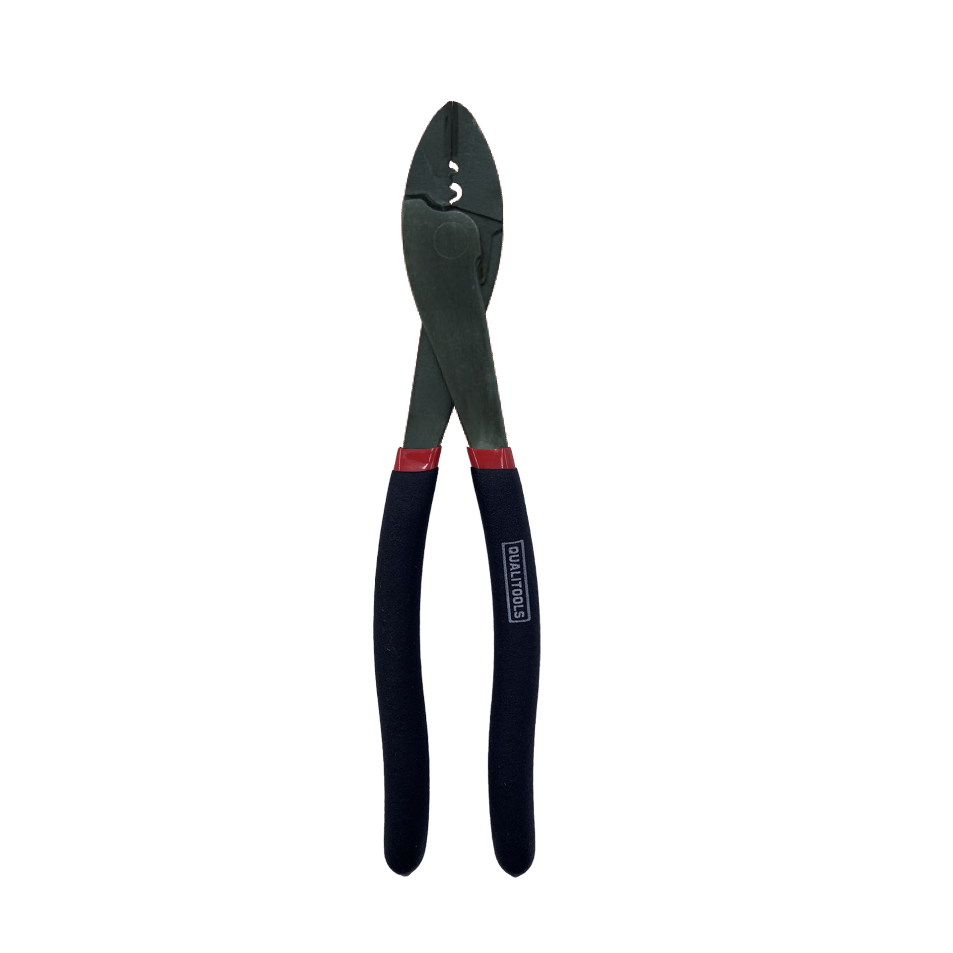 Plier Crimping & Cutting 0.5-10Mm 240Mm