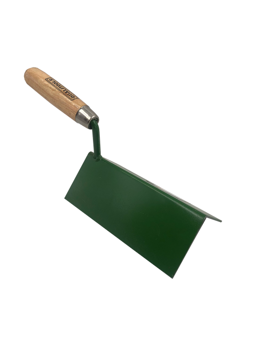 Trowel Outside Sharp 150Mm