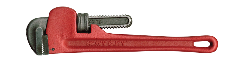 Wrench Pipe 350Mm