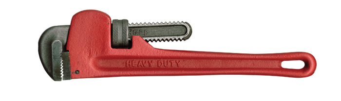 Wrench Pipe 350Mm