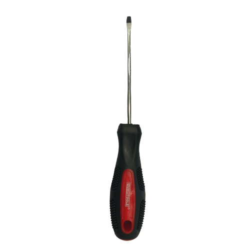 Screwdriver Mech. Flat 4 X100Mm