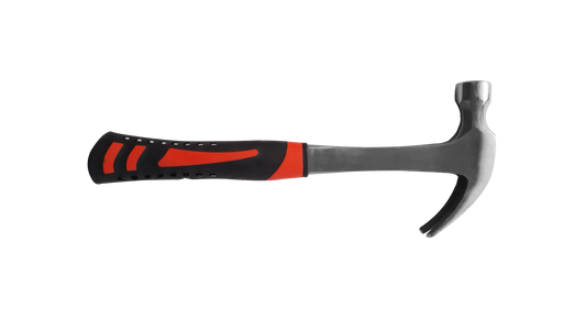 Hammer Claw All Steel H 16Oz