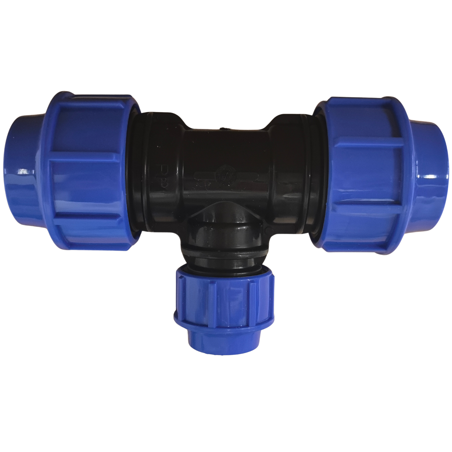 High Pressure Tee Reducing 32Mmx20Mmx32Mm (E2002)