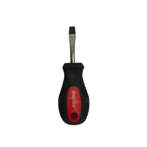 Screwdriver Mech. Flat 6X38Mm
