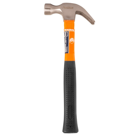 Hammer Claw Fiber Glass Handle 500g