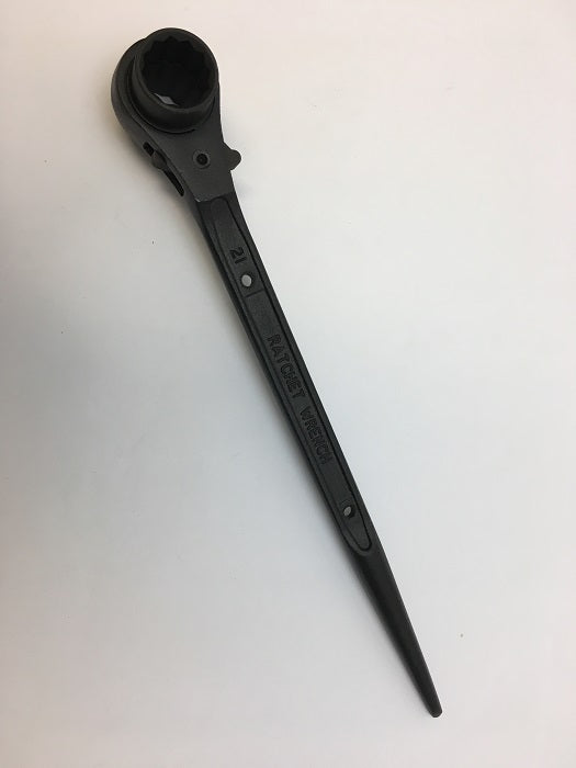 Podger Ratchet 17 x 19mm
